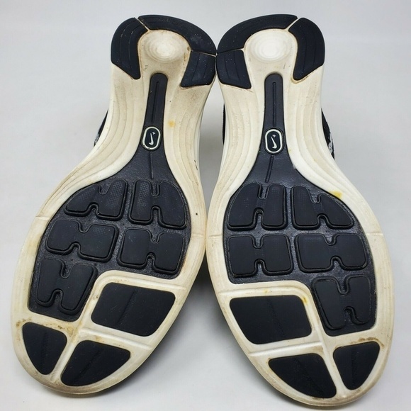 Nike Men Shoe Flyknit Lunar 1 Size 10.5 Sneaker - Picture 10 of 10